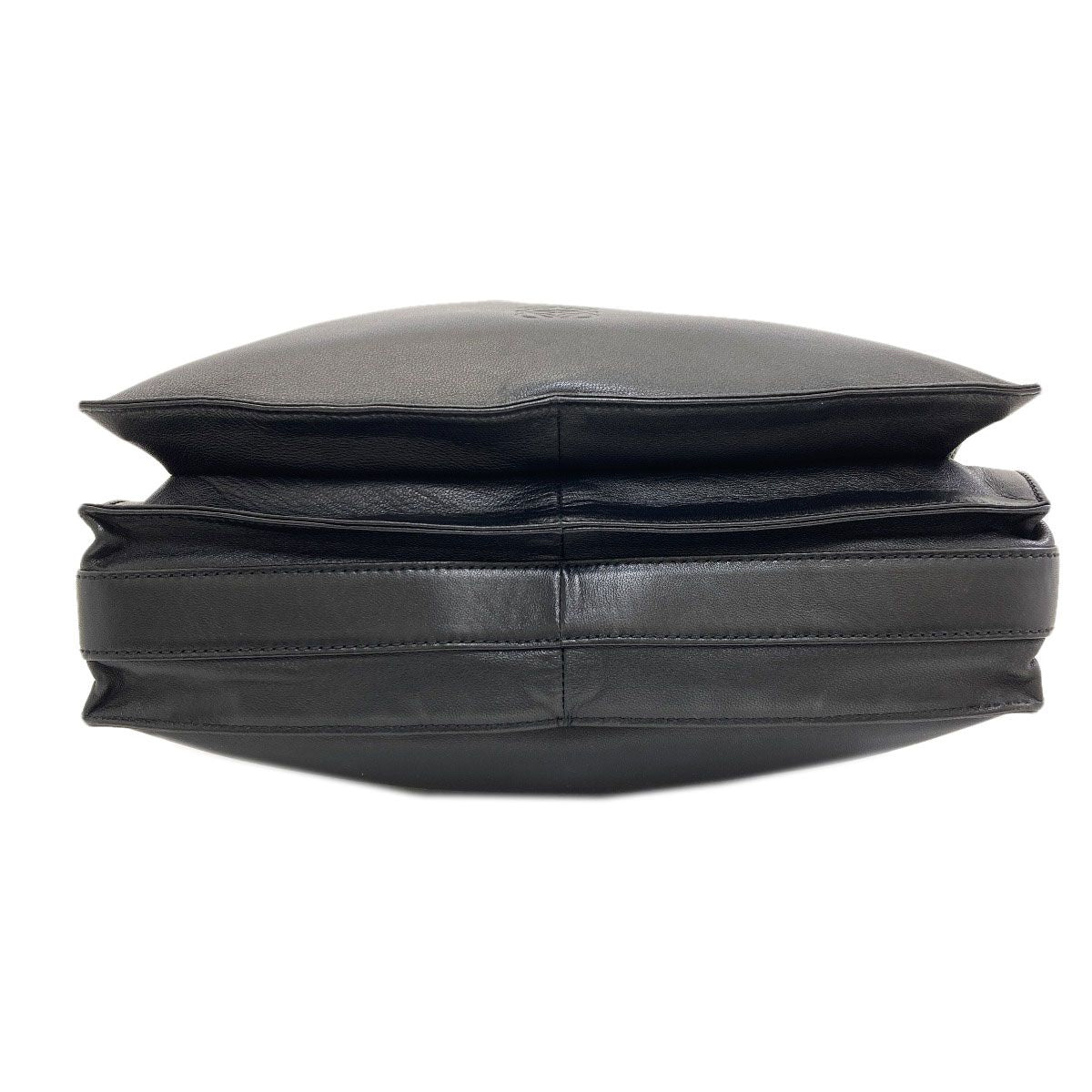 Loewe Flamenco Shoulder Bag Lambskin — view 4