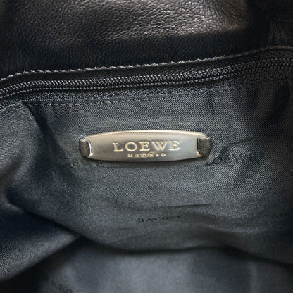 Loewe Flamenco Shoulder Bag Lambskin — view 6