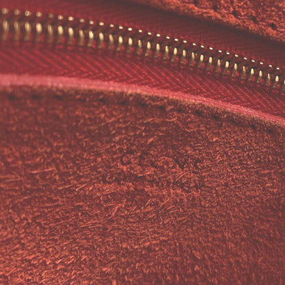 Celine Sangles Bucket Shoulder Bag Calf — view 6