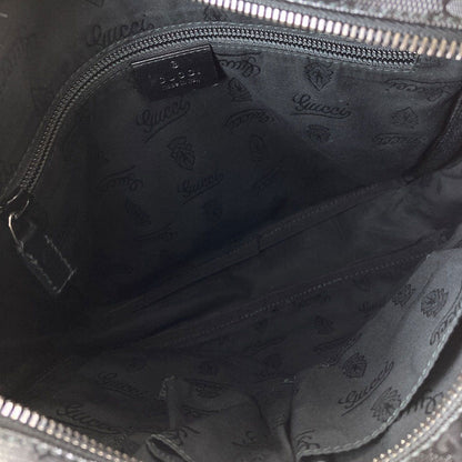 Gucci GG Supreme Shoulder — view 5