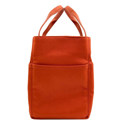 Hermes Acapulco Tote Cotton Polyester — view 3