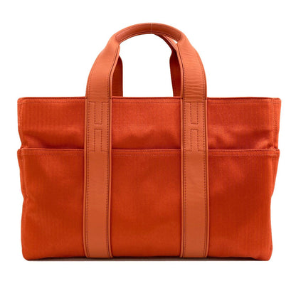 Hermes Acapulco Tote Cotton Polyester — view 2