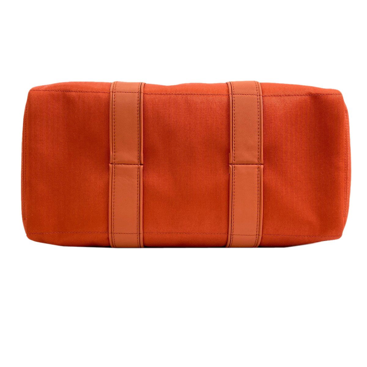 Hermes Acapulco Tote Cotton Polyester — view 4