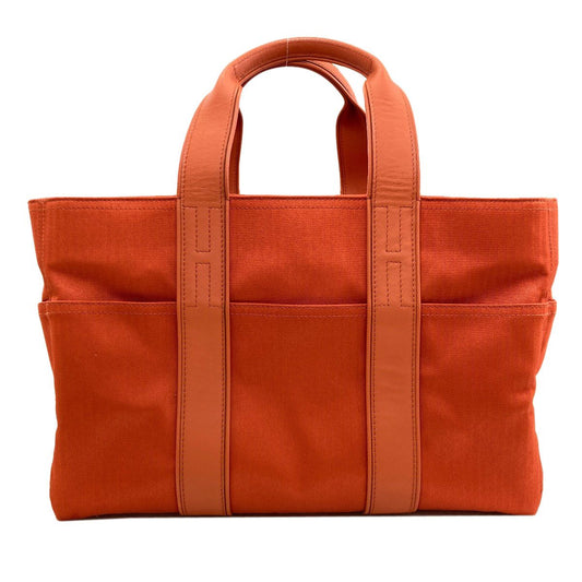 Hermes Acapulco Tote Cotton Polyester