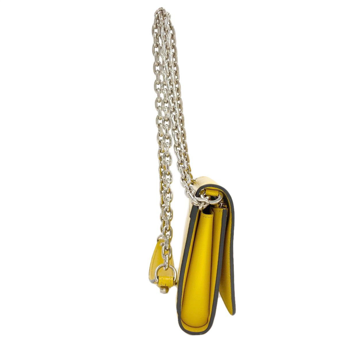 Louis Vuitton Twist Chain Wallet Arrival Shoulder Bag — view 3