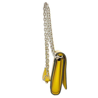 Louis Vuitton Twist Chain Wallet Arrival Shoulder Bag — view 3