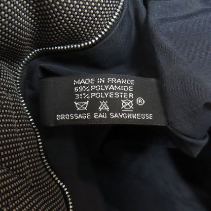 Hermes Her Line Cabas Tote Canvas — view 7