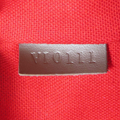 Louis Vuitton Verona MM Handbag Damier Canvas — view 7