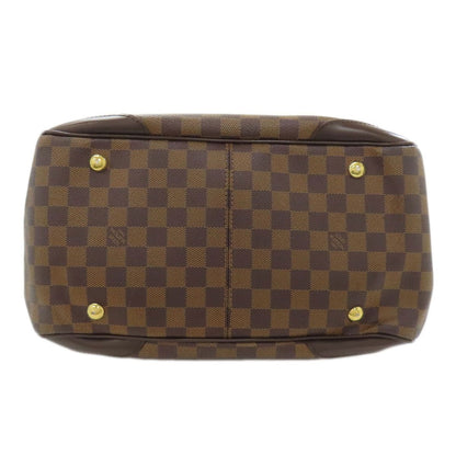 Louis Vuitton Verona MM Handbag Damier Canvas — view 4