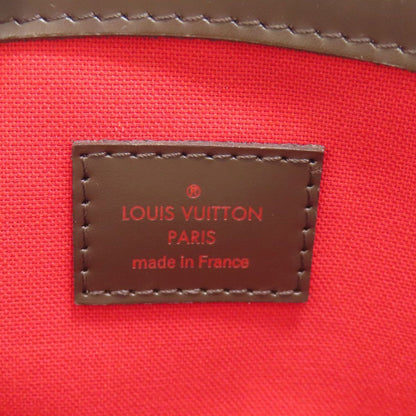 Louis Vuitton Verona MM Handbag Damier Canvas — view 6
