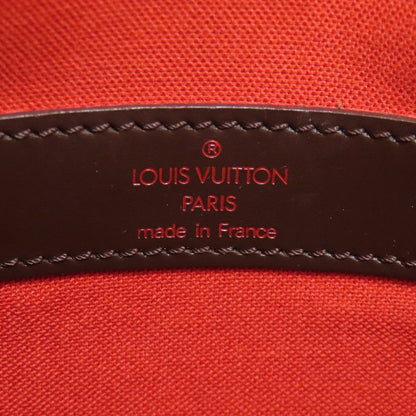 Louis Vuitton Naviglio Shoulder Bag Damier Canvas — view 6