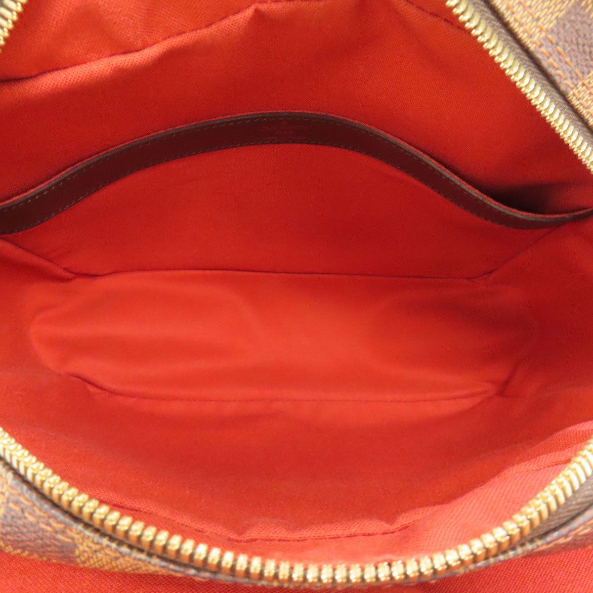 Louis Vuitton Naviglio Shoulder Bag Damier Canvas — view 5
