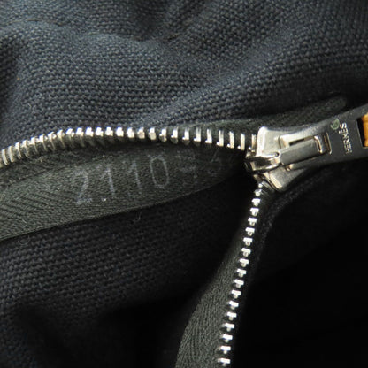 Hermes Sac Fourre Tout MM Tote Canvas — view 8