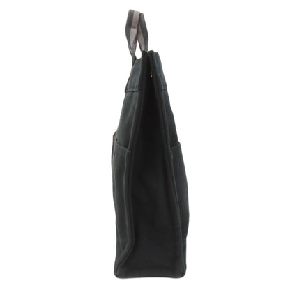 Hermes Sac Fourre Tout MM Tote Canvas — view 3