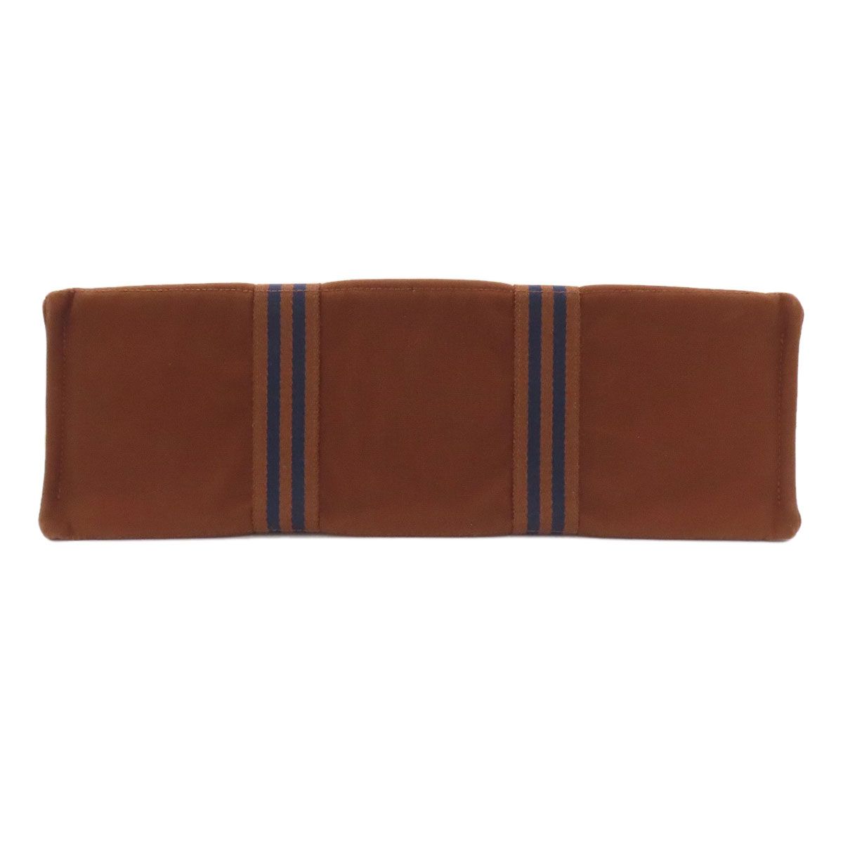Hermes Sac Fourre Tout GM Tote Canvas — view 4