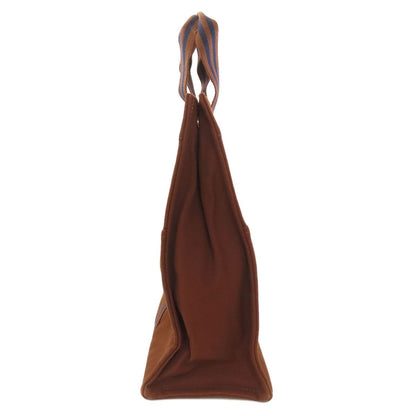 Hermes Sac Fourre Tout GM Tote Canvas — view 3