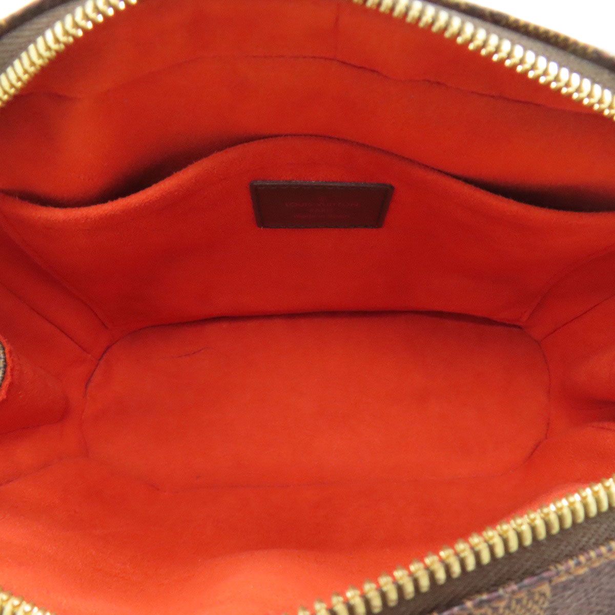 Louis Vuitton Thalia Mini Handbag Damier Canvas — view 5