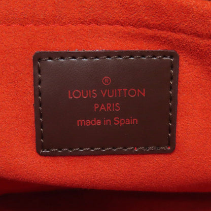 Louis Vuitton Thalia Mini Handbag Damier Canvas — view 6