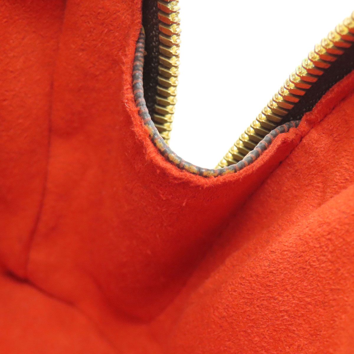Louis Vuitton Thalia Mini Handbag Damier Canvas — view 9