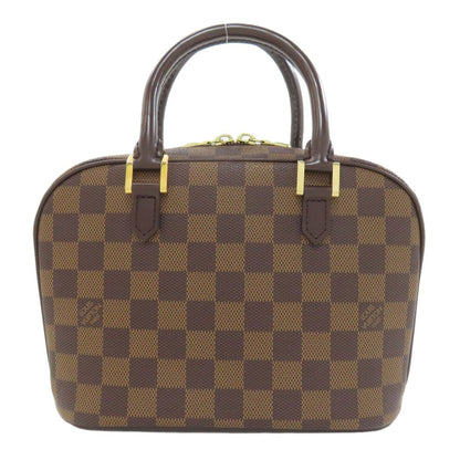 Louis Vuitton Thalia Mini Handbag Damier Canvas