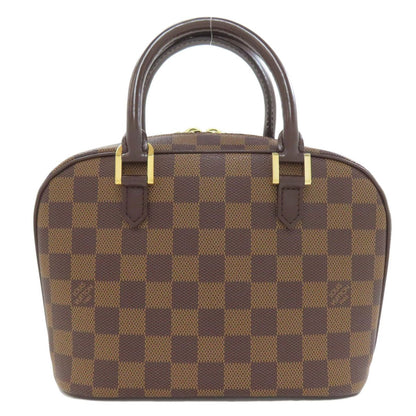 Louis Vuitton Thalia Mini Handbag Damier Canvas — view 2