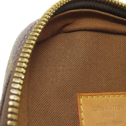 Louis Vuitton Pochette Gange Belt Bag Monogram Canvas — view 8