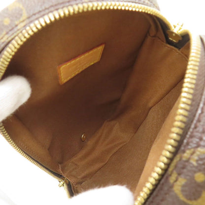 Louis Vuitton Pochette Gange Belt Bag Monogram Canvas — view 5
