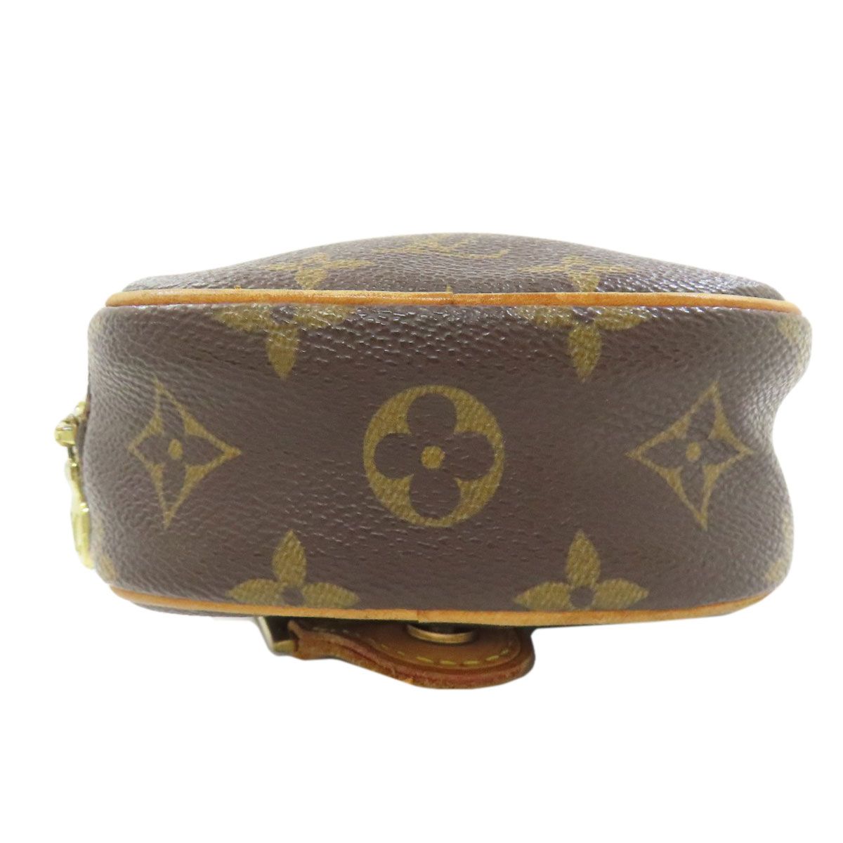 Louis Vuitton Pochette Gange Belt Bag Monogram Canvas — view 4