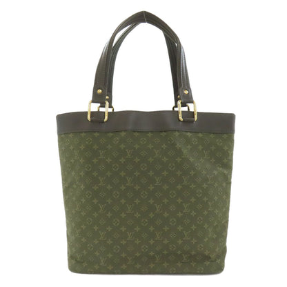 Louis Vuitton Lucille GM Tote Micro Monogram Canvas — view 2