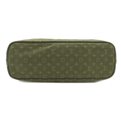 Louis Vuitton Lucille GM Tote Micro Monogram Canvas — view 4