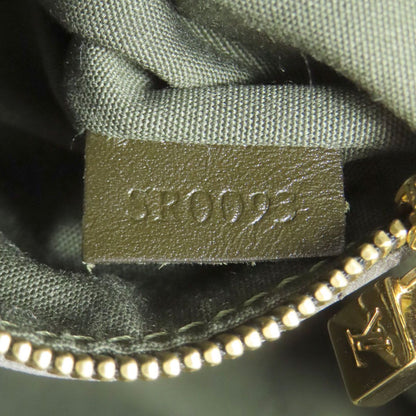 Louis Vuitton Lucille GM Tote Micro Monogram Canvas — view 7