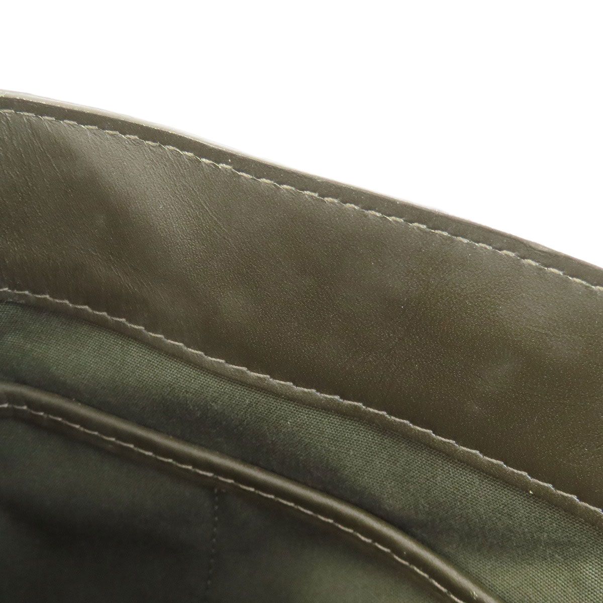 Louis Vuitton Lucille GM Tote Micro Monogram Canvas — view 8