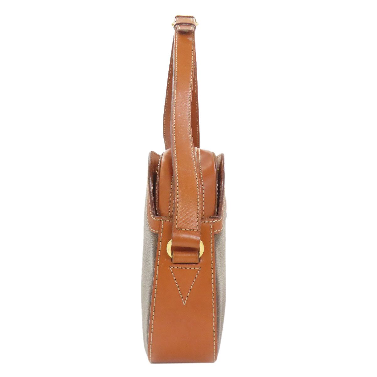 Celine Macadam Pattern Shoulder — view 3
