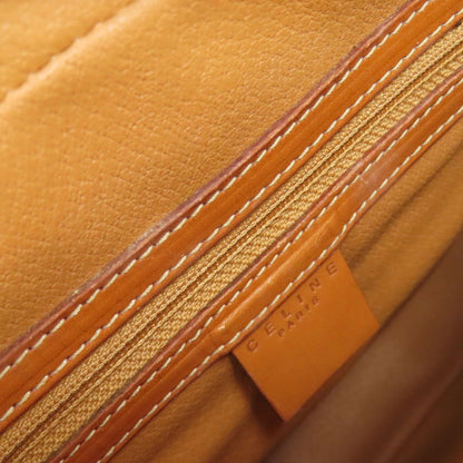 Celine Macadam Pattern Shoulder — view 8