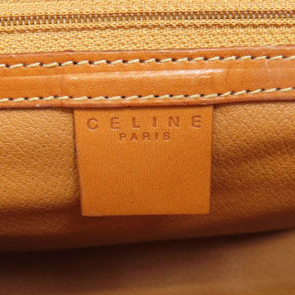 Celine Macadam Pattern Shoulder — view 6