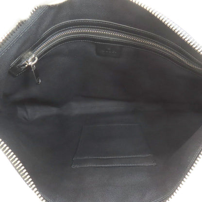 Gucci Long Shoulder GG Supreme Bag Canvas — view 5