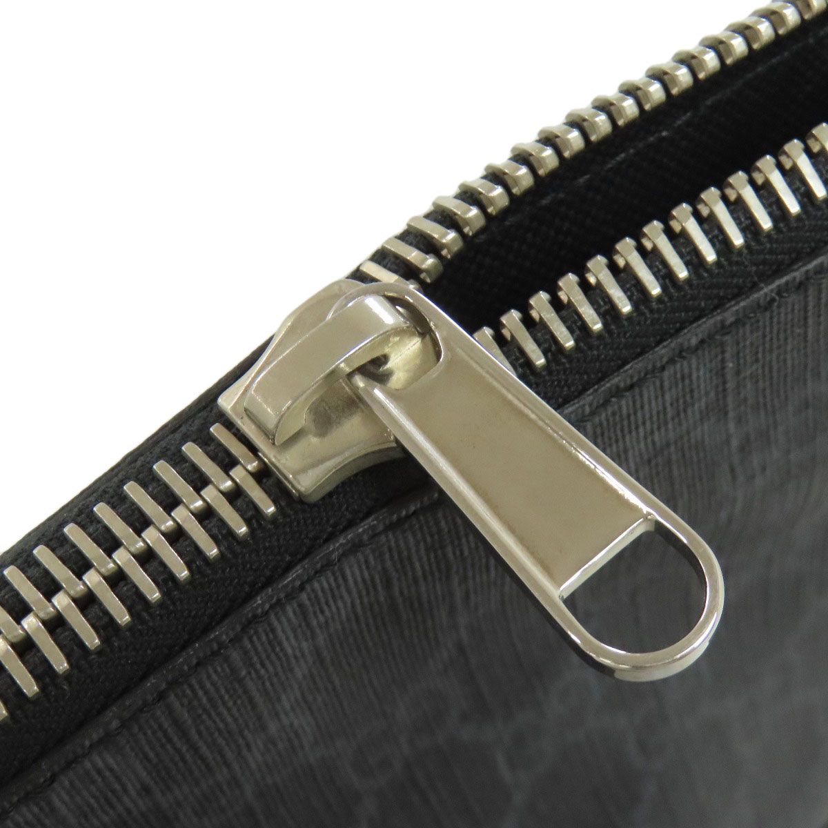 Gucci Long Shoulder GG Supreme Bag Canvas — view 8