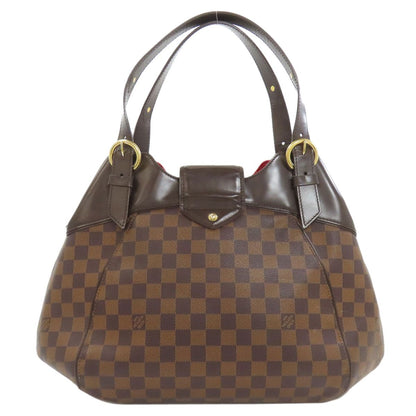 Louis Vuitton Sistina GM Tote Damier Canvas — view 2
