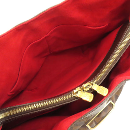 Louis Vuitton Sistina GM Tote Damier Canvas — view 5