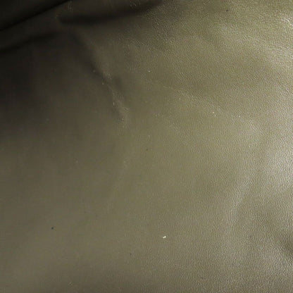 Gucci 002 Logo Tote Nylon Leather — view 9