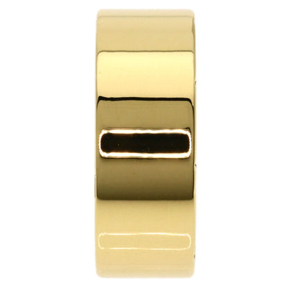 Chanel Signature Ring 18k Yellow Gold — view 3