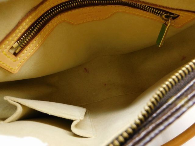 Louis Vuitton Shoulder Bag Looping MM Monogram — view 3