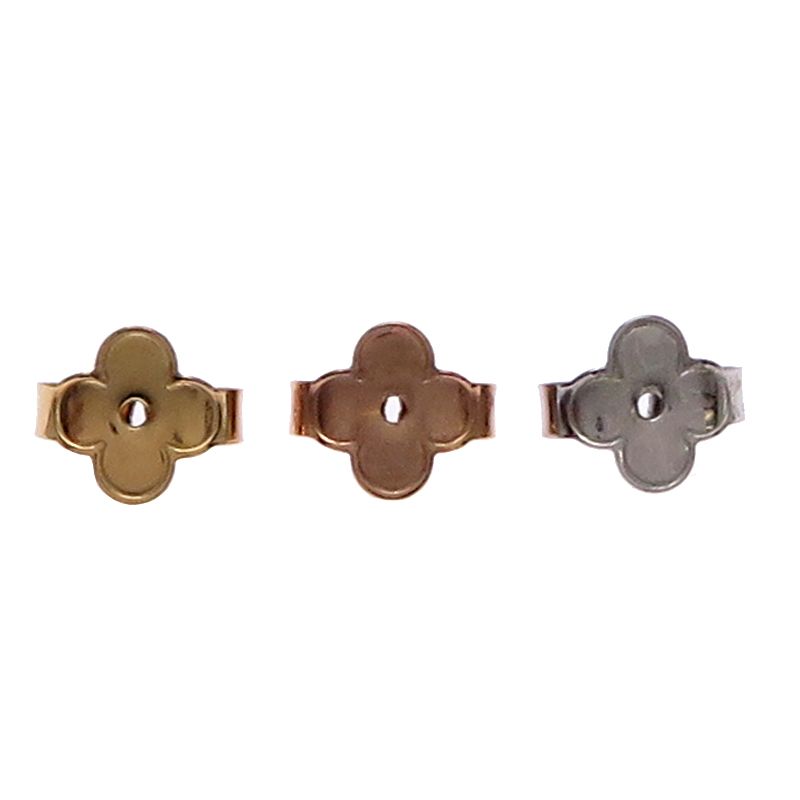 Louis Vuitton Earrings Gold — view 7