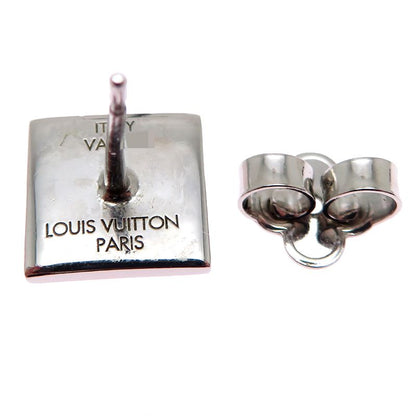 Louis Vuitton Earrings Gold — view 5