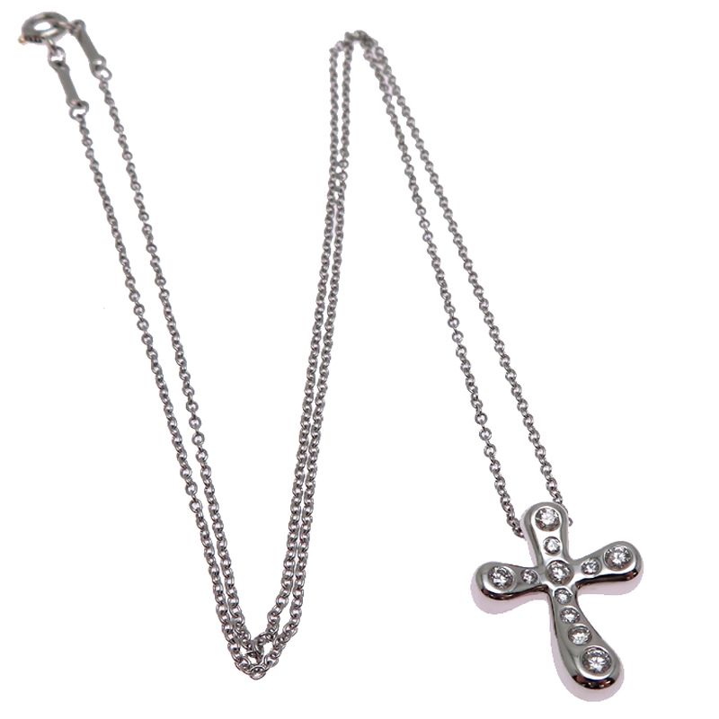 Tiffany & Co Necklace — view 8
