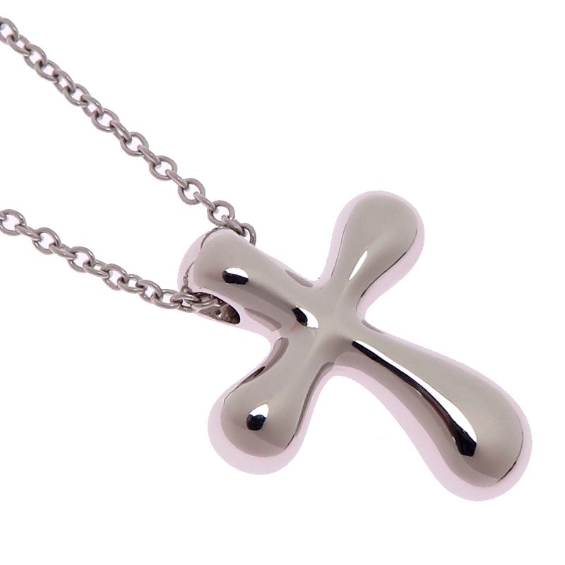 Tiffany & Co Necklace — view 3