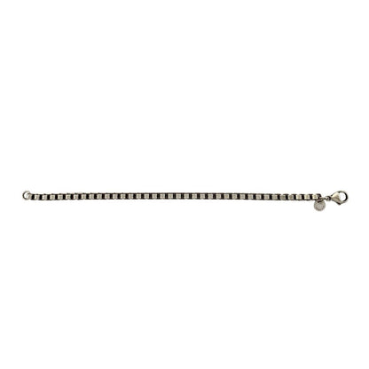 Tiffany & Co Venetian Bracelet 925 Sterling Silver — view 6