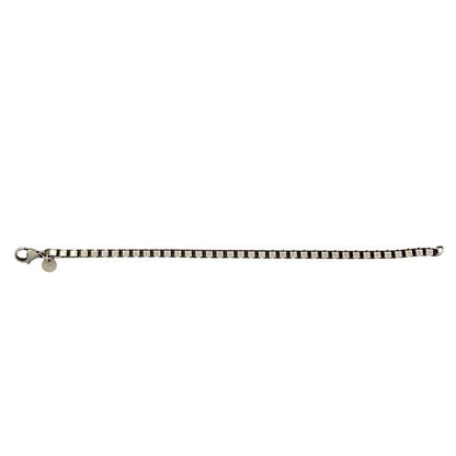 Tiffany & Co Venetian Bracelet 925 Sterling Silver — view 5