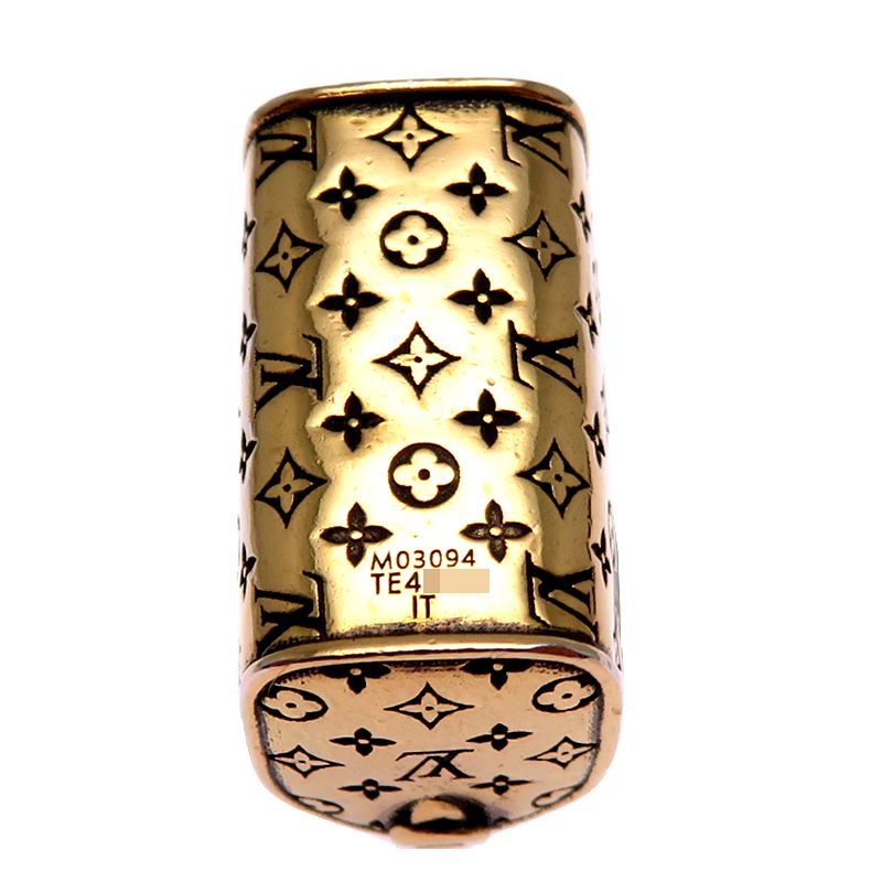 Louis Vuitton Charm Keychain — view 6