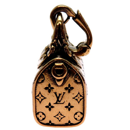 Louis Vuitton Charm Keychain — view 5